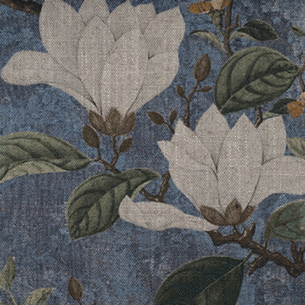 Spill Resistant RHS Plantae Japonicae: Indigo
