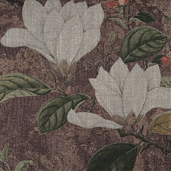 Change Fabric