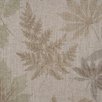 Change Fabric