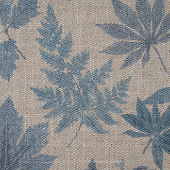 Change Fabric