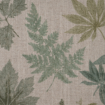 Change Fabric