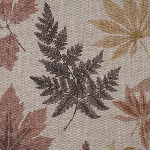 Spill Resistant RHS Foliage: Terracotta