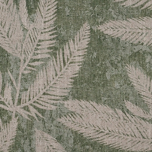 RHS Botanicals - Palm Leaf: Spring Green