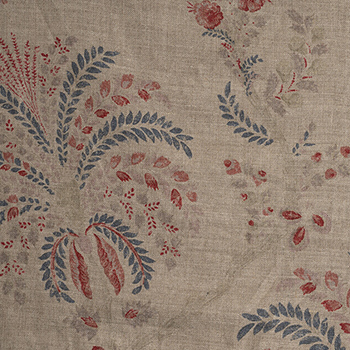 Change Fabric