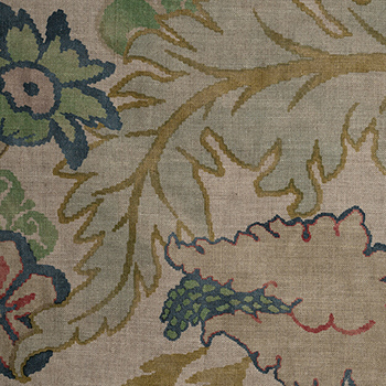 Change Fabric