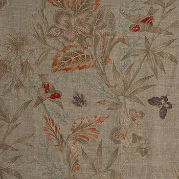Change Fabric
