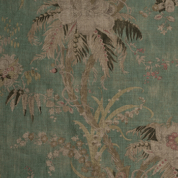 Change Fabric