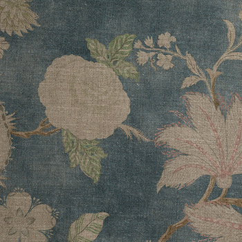 Change Fabric