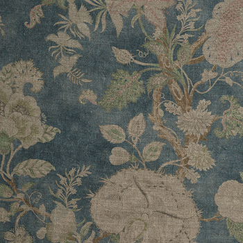 Change Fabric