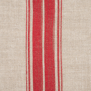 Change Fabric