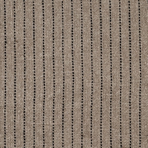 Cloth 20 - Design 5: Black Stripe