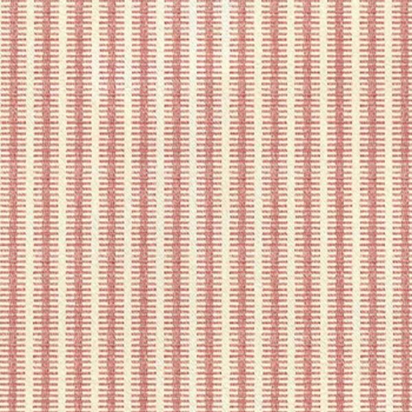 Stockport Velvet Stripe: Blossom