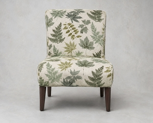 Harwood chair