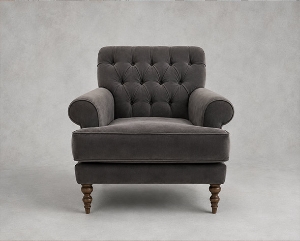 Port Isaac chair