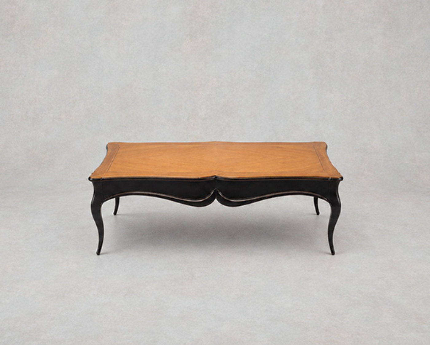 Outlet Edinburgh: Mercia Rectangular Table in Antique Cherry