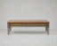 Outlet: Sherwood rectangular table in Oak
