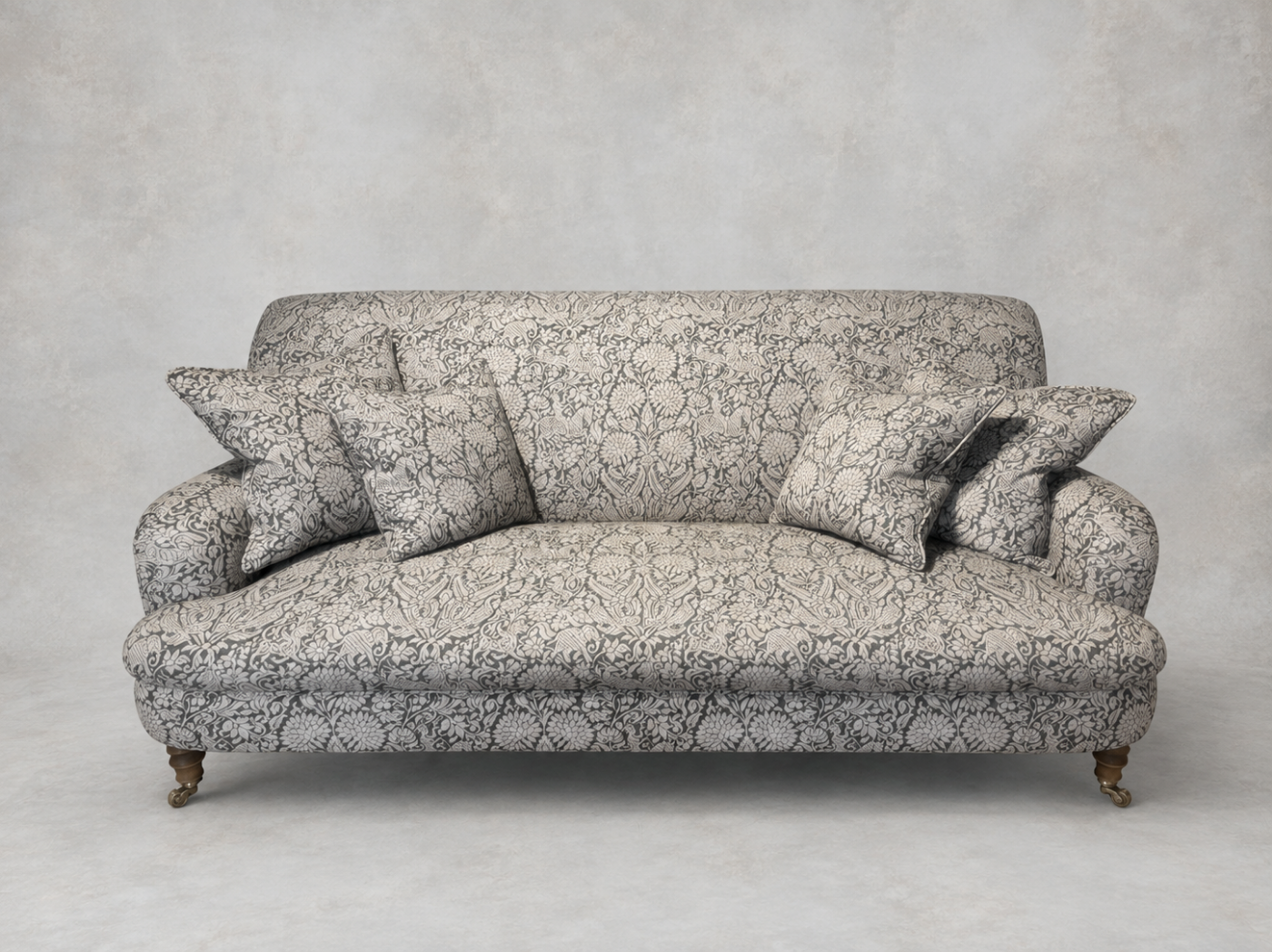 Picture of Holmfirth 2.5 seater sofa