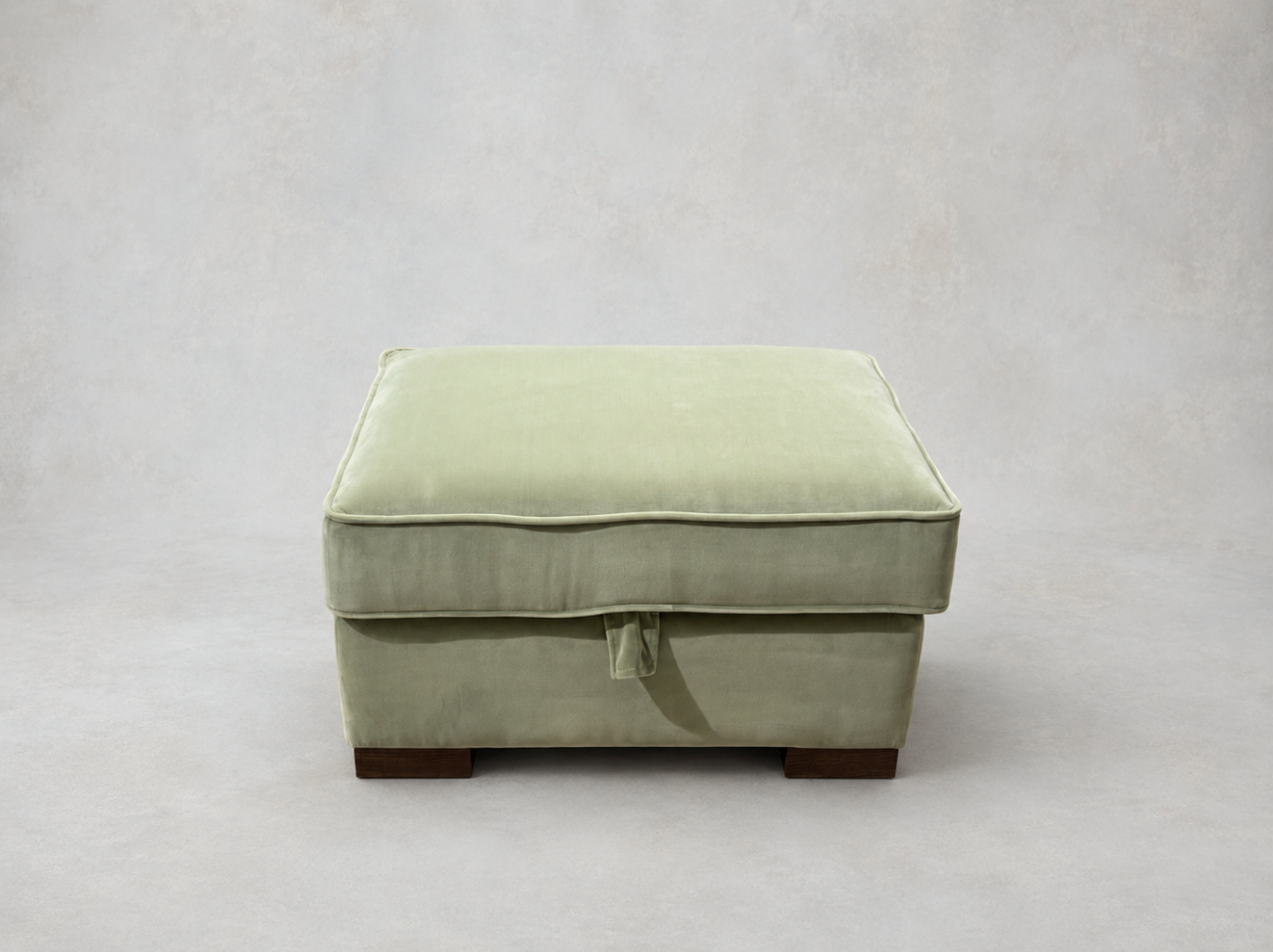 Picture of Wadenhoe storage footstool