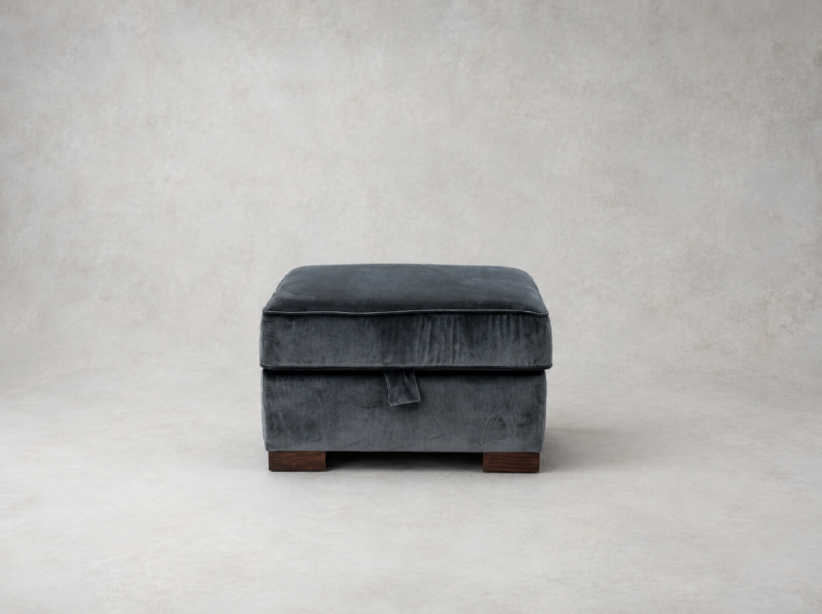 Picture of Wadenhoe storage footstool