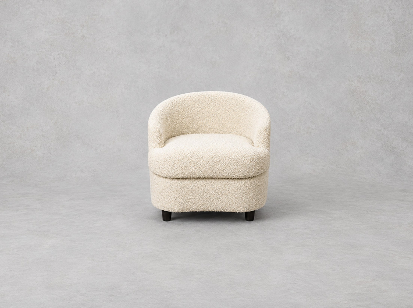 Outlet Manchester: Gunton chair in Designers Guild Cormo Chalk