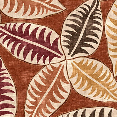 Change Fabric