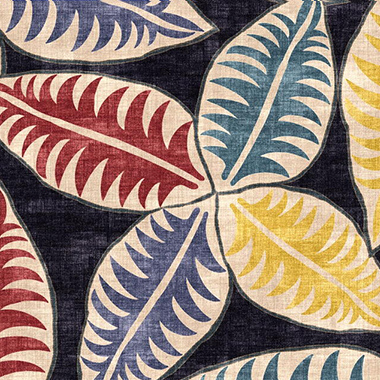 Change Fabric