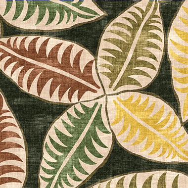 Change Fabric