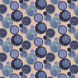 Harper's Bazaar - Spheres: Artist's Denim