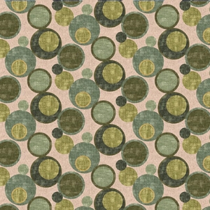 Harper's Bazaar - Spheres: Artist's Mineral