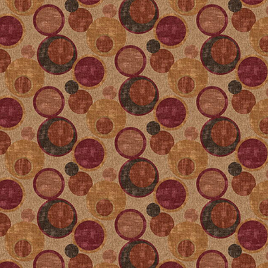 Change Fabric