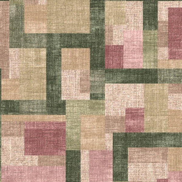 Floor Plan: Rose Quartz