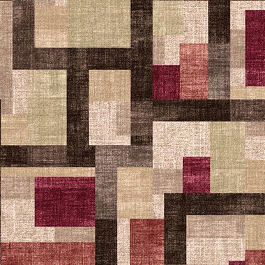 Change Fabric
