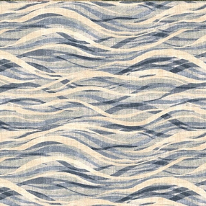 Wave Velvet: Blueberry