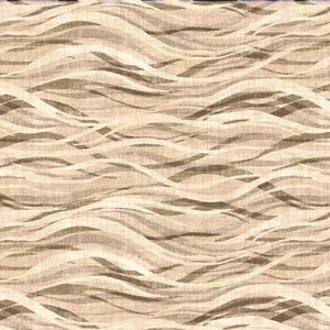 Wave Velvet: Quince