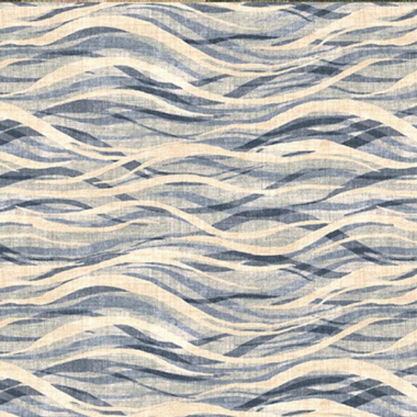 Spill Resistant Wave: Blueberry