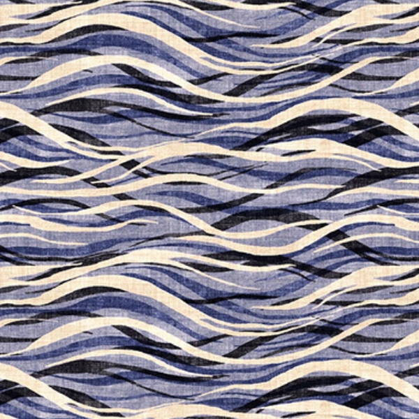 Spill Resistant Wave: Plum