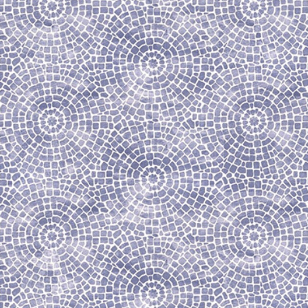 Padua Pavement Large: Pastel Blue