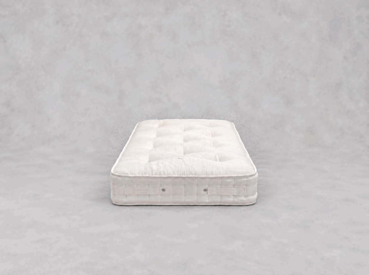 Single Superior Natural 2000 mattress