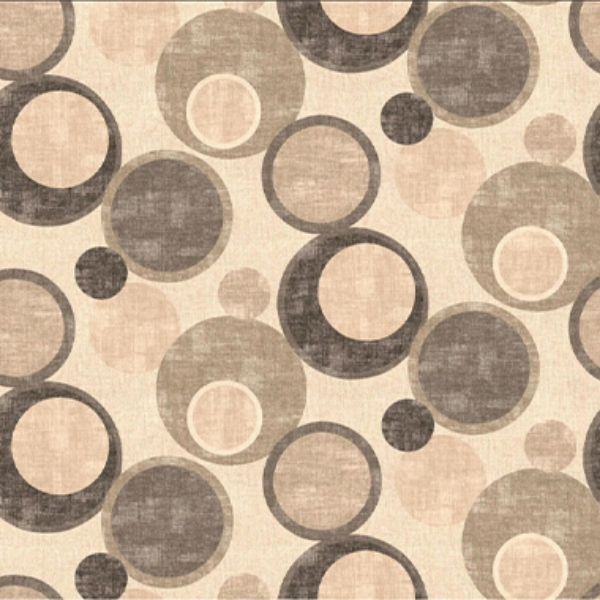 Harper's Bazaar - Spheres: Artist's Clay