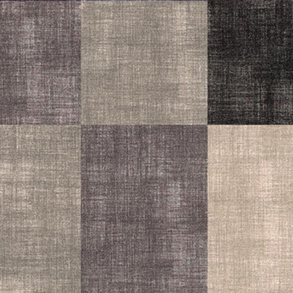 Harper's Bazaar - Palette Velvet: Studio Grey