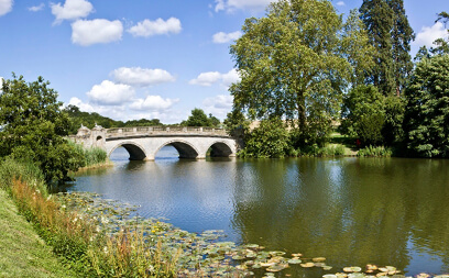 Compton Verney Art Gallery