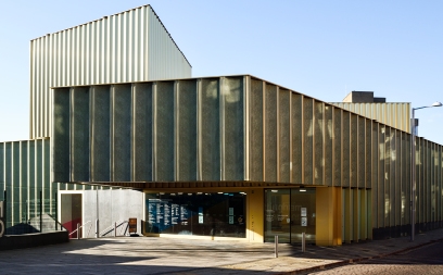 Nottingham Contemporary