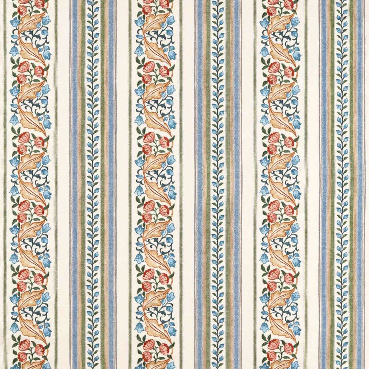 Why we love their fabrics