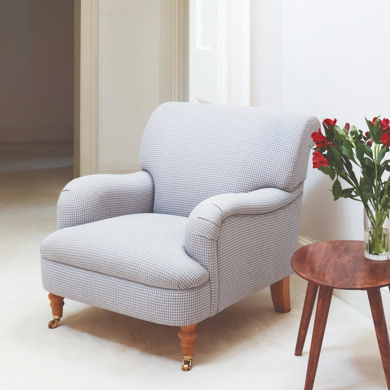Discover the Alwinton armchair