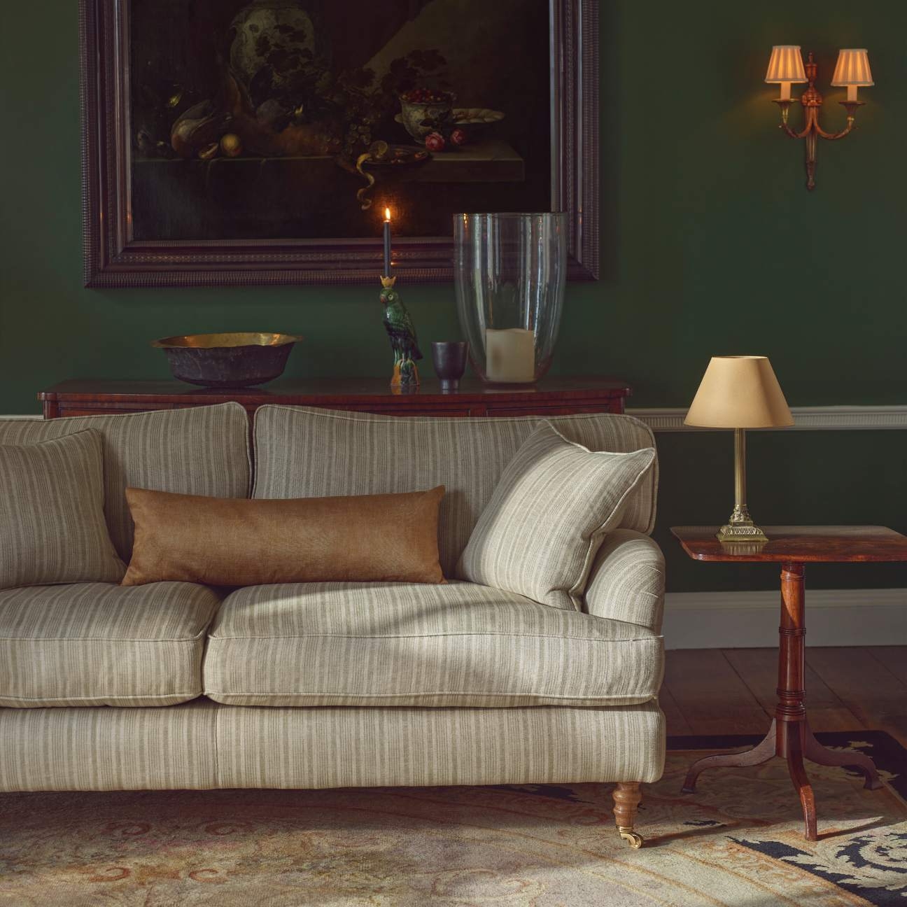 How to design your sofa