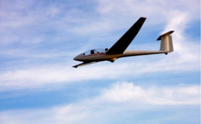 Lasham Gliding Herriard