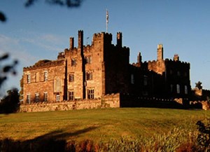 Ripley Castle Harrogate