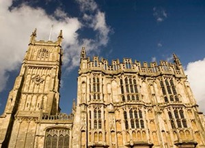 cirencester abbey