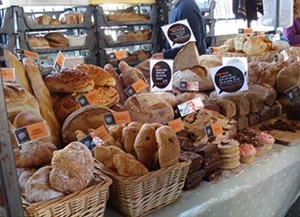 stroud farmers market