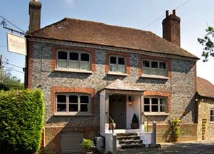 halfway bridge inn south downs